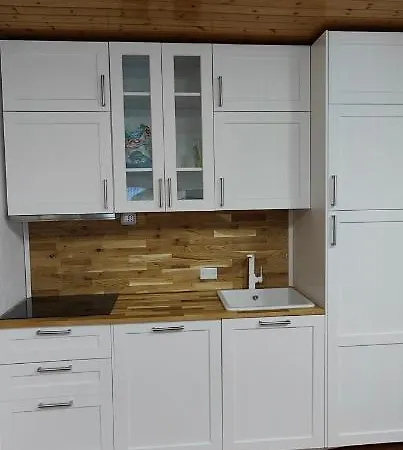 Apartamento La Casetta Di Diego