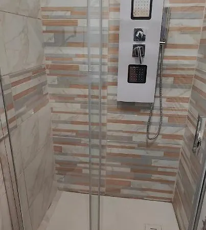 Apartamento La Casetta Di Diego *