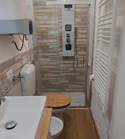 Apartamento La Casetta Di Diego