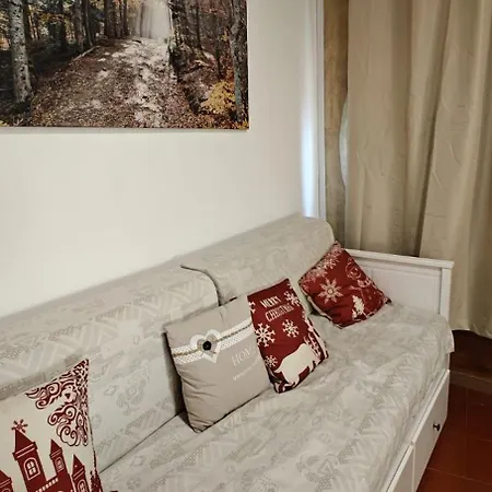 La Casetta Di Diego Apartamento *